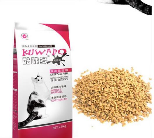 包头宠物粮食