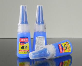 HBC -401瞬干胶（环保型）