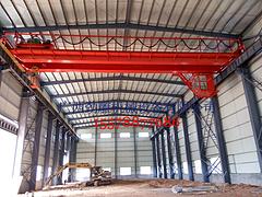 四川起重机价格——大量供应畅销的双梁桥式起重机