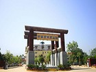 西安常宁宫休闲山庄地址，常宁宫休闲山庄推荐