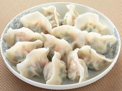 低价许昌冰后商贸 许昌哪里有供应优惠的速冻饺子