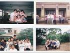 同学聚会策划