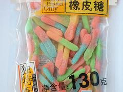 山东休闲食品报价|哪儿有批发物超所值的橡皮糖