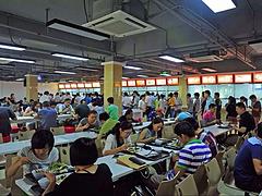 珠海食堂承包咨询，深圳提供优质的学校食堂承包
