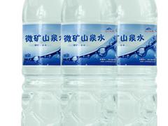 潍坊大桶矿泉水 买瓶装水就来云门山泉