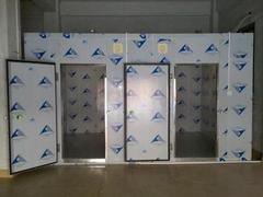 福州哪里有卖高质量的冷库：冷库哪家好