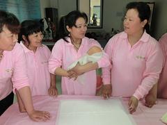 实惠的育婴师_优质宝安育婴师提供