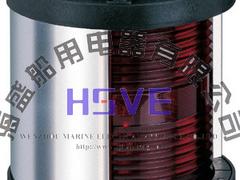 信誉好的船用左舷灯全塑单层信号灯CXH2-21P|浙江CXH2-21P船用左舷灯供应批发