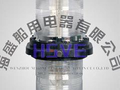 价格合理的船用环照灯_海盛船用提供好用的CXH6-10P双层环照灯锚灯