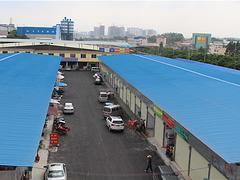 口碑好的种子批发市场|海湾农资综合市场_资深的种子批发市场旺铺招租公司