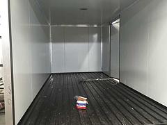 供应福州品质好的福建集装箱 莆田住人集装箱