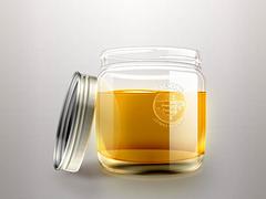 蜂蜜瓶批发，选专业的蜂蜜瓶就选诚信塑料包装供应的