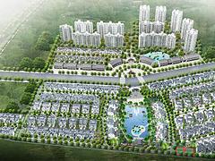 海口具有品牌的中华坊【老城】公司 海南养老地产