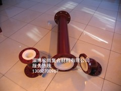 新型钢衬聚丙烯管道，供应山东钢衬聚丙烯管道质量保证