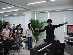 东营音乐学校：诚荐专业的音乐培训