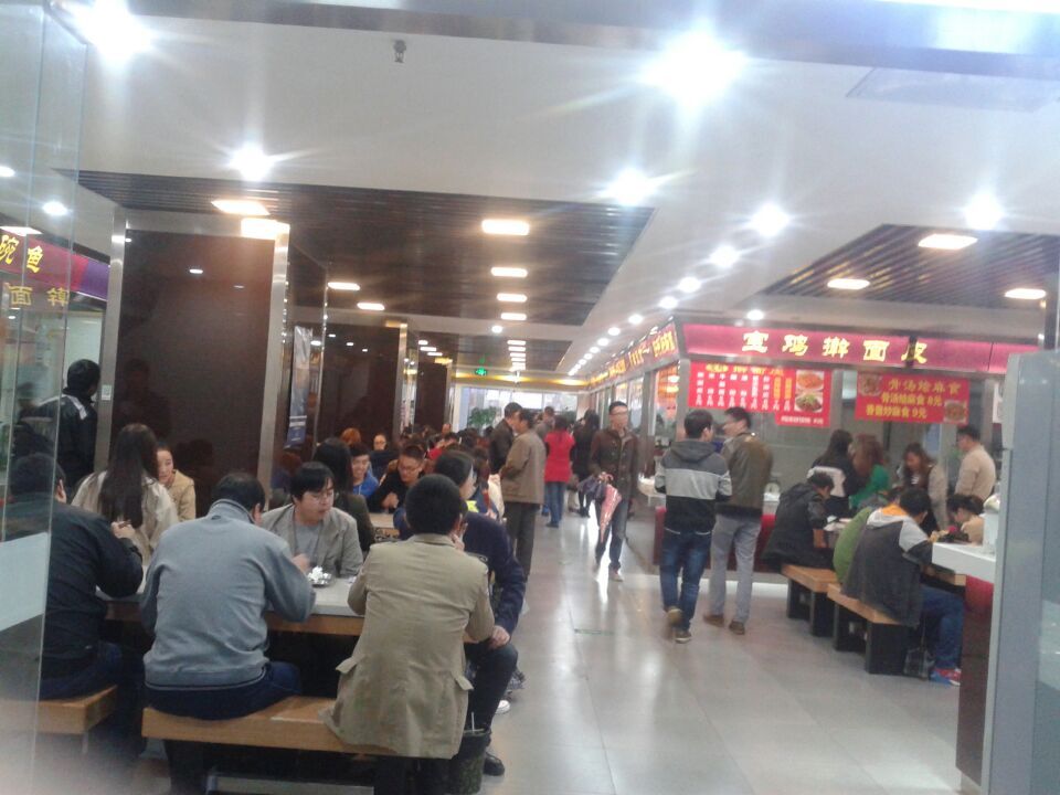 已开业旺铺（商铺）出租信息|热门美食城档口招商出租转让信息