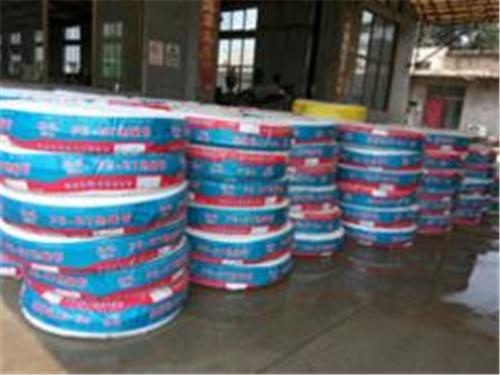 佛斯特塑业提供的pert地暖管口碑怎么样 pert地暖管电话