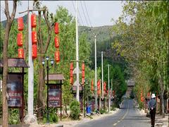 白银农家乐景观灯供应商，优质农家乐景观灯由兰州地区提供