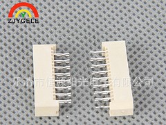 FPC连接器单面接触连接器厂家批发——买优质FPC连接器，就选恒源阳光电子有限公司