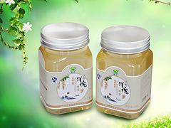 蜂蜜代理加盟——优惠的蜂蜜，山夫园食品供应