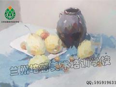 色彩培训资讯：速写培训哪家好