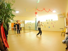 青岛市南少儿舞蹈班哪家好 青岛知名的青岛少儿舞蹈班是哪家