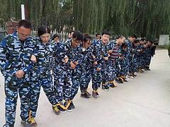 哪里有{yl}的户外拓展培训机构：甘肃拓展培训