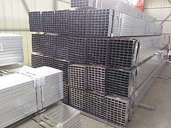 山西30x30标准镀锌方管怎么样 朔州应县昕锐制管有限公司