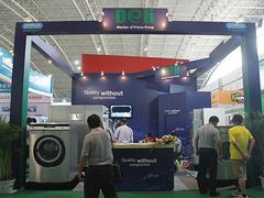 广东可信赖的洗涤机械化料产品展览推荐 洗涤机械化料产品销售代理招商