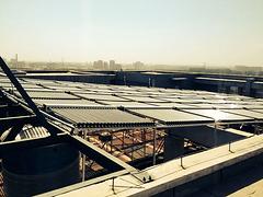 滨州大型太阳能集热工程|上哪找可信赖的大型太阳能集热工程