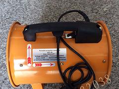 SFT-300 手提式安全轴流分机供应商哪家比较好|厂家直供SFT-300手提式安全轴流风机专卖店