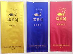 知名的茶叶真空袋市场价格：三明新型茶叶包装袋