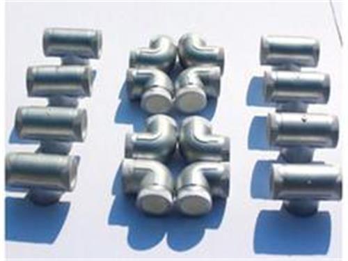 兰州价格合理的管件批售——庆阳铝合金衬PPR管件哪家好