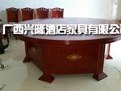 南宁高档家用餐桌，广西专业的实木餐桌生产厂家