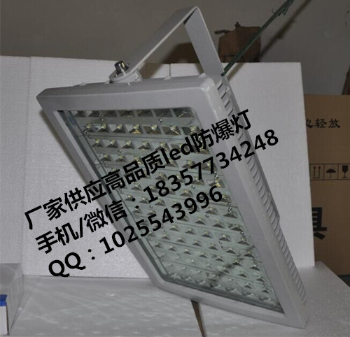 防爆led照明灯100w,120wled防爆灯价格