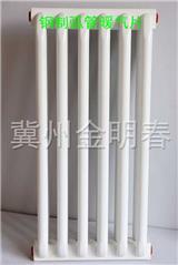 鋼制弧管暖氣片選購