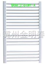 鋼制衛(wèi)浴暖氣片安裝