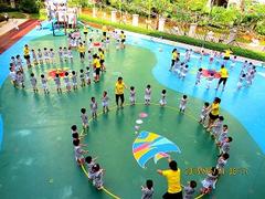 湛江星乐源幼儿园招聘教师