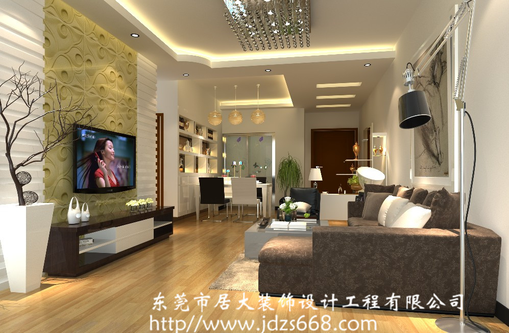 中国装饰公司 _打造专业装饰公司服务平台