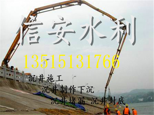 哪儿有完善的模袋施工公司——河道护坡图片