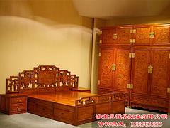 三亚古典家具 海南知名的凤祥居红木家具销售厂家在哪里