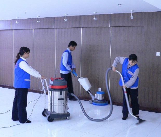 西安保洁服务哪家好_保洁费用怎么样