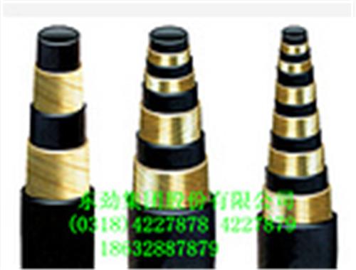 河北景县东劲厂家直销厂家定制——信誉好的钢丝缠绕胶管供应商推荐