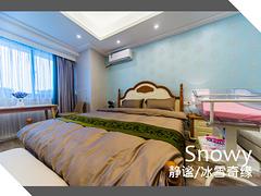 福建月子中心：厦门知名冰雪奇缘公司