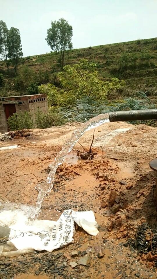 昆明地下水排行_【荐】优质景洪打井