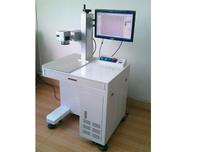 【山西光纤激光打标机】哪家好？要选就选川越，2016一起前进
