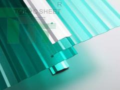 金昌PC洁光板厂家——口碑好的PC洁光板批发