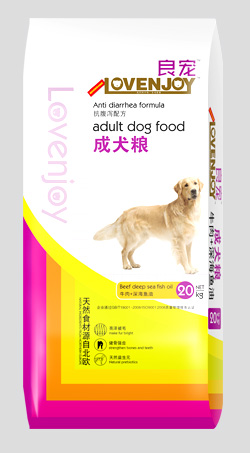 贵宾犬吃哪种狗粮好|美神宠物食品有限公司