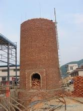 “35米锅炉烟囱新建施工方案”18012505560