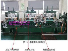 涡流旋转扫描器价位|德斯森电子供应质量好的涡流探伤仪